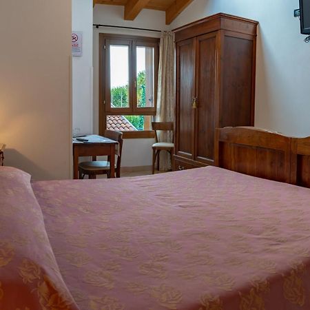 Agriturismo Paradiso Sarego Εξωτερικό φωτογραφία