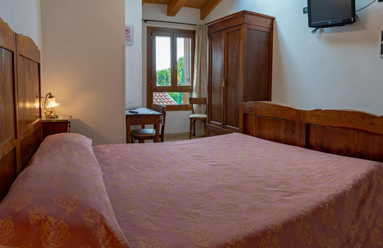 Agriturismo Paradiso Sarego Εξωτερικό φωτογραφία