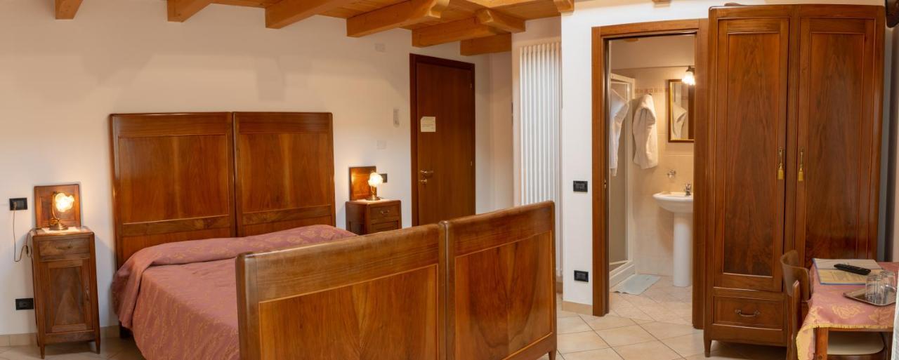Agriturismo Paradiso Sarego Εξωτερικό φωτογραφία