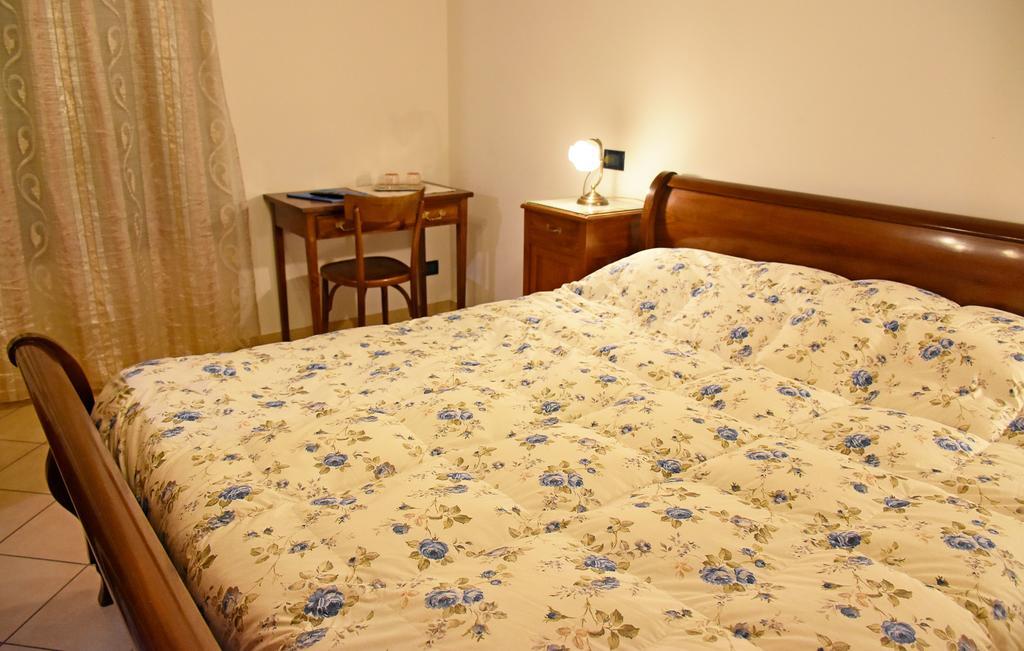 Agriturismo Paradiso Sarego Εξωτερικό φωτογραφία