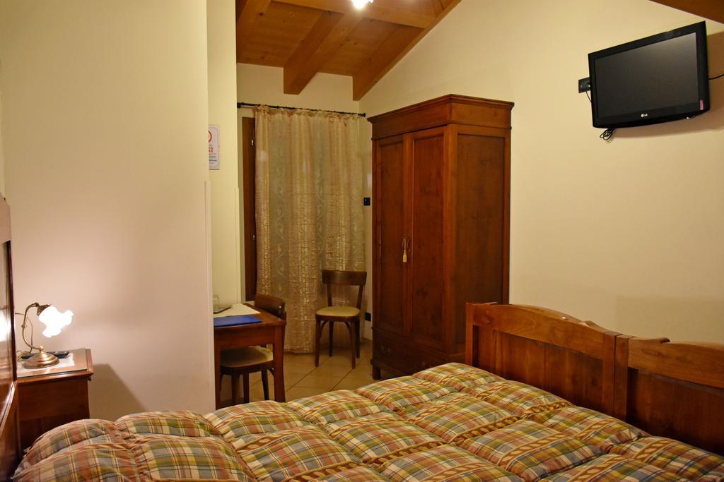 Agriturismo Paradiso Sarego Εξωτερικό φωτογραφία